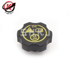 Cubierta de tanque de almacenamiento de <span class=keywords><strong>radiador</strong></span> de calidad más vendida para Buick Chevrolet 13502353 13544913 13598760 - Product Image 2