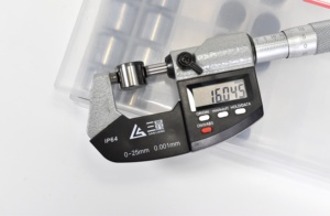 Cortador <span class=keywords><strong>PDC</strong></span> 1613 para Perfuração de Petróleo e Gás, Cortador <span class=keywords><strong>PDC</strong></span> de Diamante Premium para Brocas, Fornecimento de Fábrica - Product Image 4