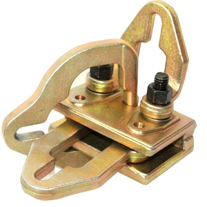 5 tấn 3 cách khung giá kéo kẹp đa cách puller <span class=keywords><strong>Chassis</strong></span> thẳng chéo cách - Product Image 1