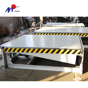 नाव डॉकिंग हाइड्रोलिक उठाने मैनुअल रैंप स्थिर अनुकूलित आकार गोदी <span class=keywords><strong>Leveler</strong></span> कीमत - Product Image 6