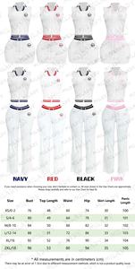 Damen-Sets Trainingsanzüge 2026 Jacke Jogger 2-teiliges Hosen-Set Baumwoll-Tanktop Sweathose Damen-Lounge-Set - Product Image 2