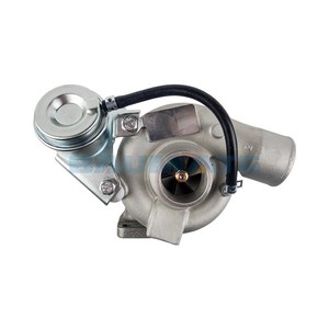 BAUMATE High Quality Turbocharger 49377-07000 500372214 for <strong>Iveco</strong> Daily III 2.8 TD - Product Image 2