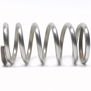 Stainless Steel Compression Springs Various Sizes Industrial <b>Hardware</b> Spring Components Left Hand Right Hand Coil Springs - Product Image 4