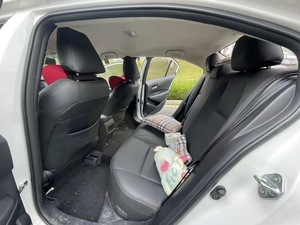 Toyota Corolla 1.2T Édition Elite <span class=keywords><strong>2021</strong></span> d'<span class=keywords><strong>occasion</strong></span> – Berline compacte, économe en carburant, entretien facile, faible coût d'exploitation et sans soucis - Product Image 6