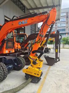 Пила с поворотом на 360 градусов - Product Image 3