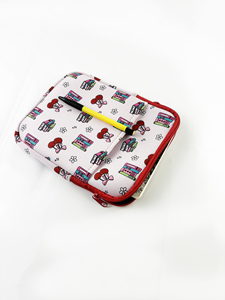 Tùy chỉnh thiết kế bán buôn cuốn sách tay áo không thấm nước Neoprene cuốn sách tay áo chất lượng cao Kindle trường hợp - Product Image 4