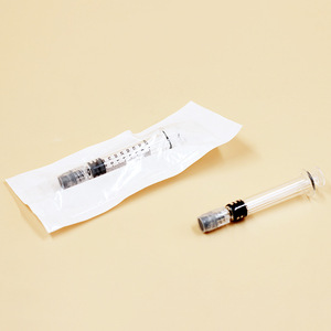 Jarum suntik 3ml dengan kunci Luer - Product Image 6