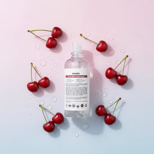 เซรั่มสารสกัดเชอร์รี่บริสุทธิ์<span class=keywords><strong>จาก</strong></span> OEM ผสมกลูต้าไธโอนและ AHA สูตรเข้มข้น สำหรับผิวหน้าและผิวกาย ช่วยให้ผิวกระจ่างใส ชุ่มชื้น และเปล่งประกาย - Product Image 5