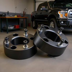 Kit de levage avant D0100X3GTKX pour Ford F150 Expedition 2003-2025 – Modèle D0100X3GTKX - Product Image 2