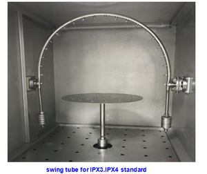 Equipamento De Teste Impermeável IPX7/<span class=keywords><strong>IPX8</strong></span> Water Resistance <span class=keywords><strong>Tester</strong></span> - Product Image 6