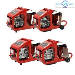 Máquina de Soldar Lincoln Electric LWF-22 24 Plus 4Gs con Alimentador de Alambre, Equipo de Soldadura por Arco de Alimentación Manual y Automática AC/DC - Product Image 4