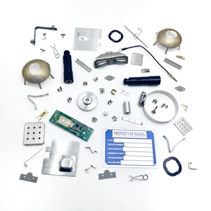 Özel <span class=keywords><strong>Metal</strong></span> damgalama parçaları bakır demir paslanmaz çelik levha <span class=keywords><strong>Metal</strong></span> kesme parçaları aksesuarları dahil olmak üzere çeşitli metallerin işlenmesi - Product Image 6