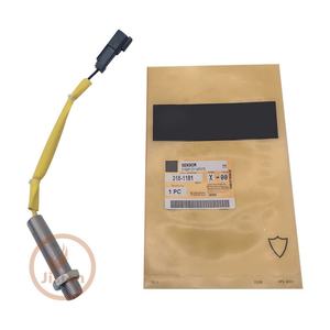 Capteur de vitesse 189-5746 1895746 pour Caterpillar E329D 621G 627F 627G 631E 631G 637G 651E - Product Image 3