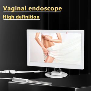 Pemeriksaan vagina rumah dengan endoskopi definisi tinggi untuk pemeriksaan ginekologi - Product Image 5