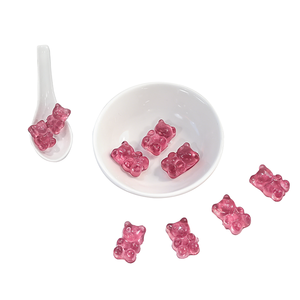 Fabricante de suplementos de fibra dietética de maca en gomitas, personalizados, al por mayor, a bajo precio, para adultos, que aumentan la energía y la vitalidad, de marca exclusiva. - Product Image 5