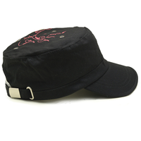 Casquette de baseball sportive à visière plate, protection solaire, 6 panneaux, en tissu Dobby, avec impression en relief, motif Argyle, logo brodé et bord plat, tendance