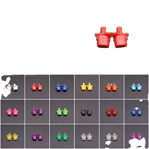 Kit de boutons d'options et de partage pour manette <span class=keywords><strong>PS5</strong></span> BDM-010 020 030 - Product Image 1