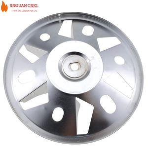 Estufa de Gas CNJG para Botella de Gas, Placa de Cocina para Sudáfrica - Product Image 3