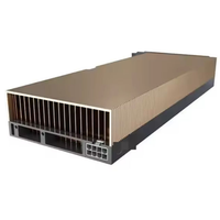 Carte graphique de bureau H200 141 Go GDDR6 neuve, 989 TFLOPS FP16, refroidissement passif 700 W, pour centre de données, HPC, calcul scientifique