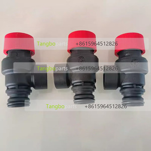 Accessoires pour chaudières et <span class=keywords><strong>chauffe</strong></span>-<span class=keywords><strong>eau</strong></span>, soupape de sécurité 3 bars pour chaudières à <span class=keywords><strong>gaz</strong></span> <span class=keywords><strong>Vaillant</strong></span> Turbomax, remplacement - Product Image 5