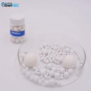 Sfere di <span class=keywords><strong>Zirconia</strong></span>, Perle di Zirconio per Lucidatura e Macinazione di Rocce - Product Image 6