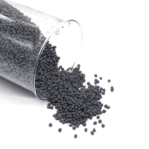 pvc hard soft granules pellets plastic raw material pvc granules for wire sheath