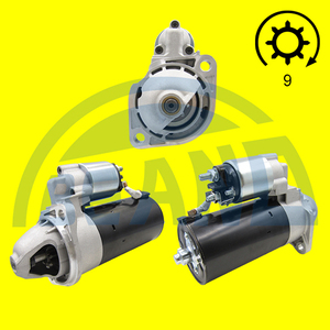 Démarreur 31BPS11019 S6019 JS1015 2280002610 190215 STR70141 111785 pour Ferrari pour <span class=keywords><strong>Lamborghini</strong></span> pour TOYOTA pour Nippon Denso - Product Image 2