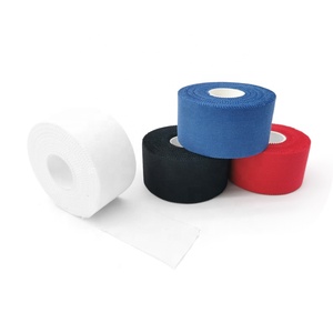 Bande de coton médicale pour le sport, 5 cm, respirante, unisexe - Product Image 2