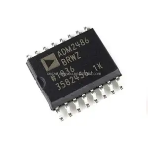 24AA01 Integrated Circuit Storage Memory Microcontroller IC Chip Cheng You BOM Service 24AA01-I/P