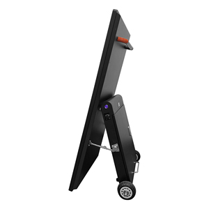 Letrero Digital Portátil <span class=keywords><strong>en</strong></span> Oferta, Letrero Digital para Exteriores con Batería, Pantalla LCD para Semi Exteriores - Product Image 3