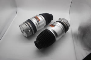 สินค้าขายดีที่สุด ออกแบบตามความต้องการ ถุงลมช่วงล่าง 95535840321 สำหรับรถปอร์เช่ คาเยนน์ โฟล์คสวาเกน ทัวเร็ก - Product Image 5