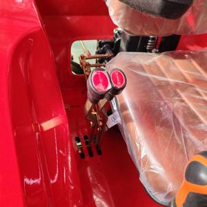 <span class=keywords><strong>Tracteur</strong></span> <span class=keywords><strong>agricole</strong></span> d'<span class=keywords><strong>occasion</strong></span> 4x4 de 120 CV avec équipement complet, très demandé, à prix très compétitifs pour les travaux sur le terrain <span class=keywords><strong>agricole</strong></span> - Product Image 3