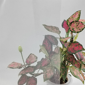 Rouleau de tissu <span class=keywords><strong>moustiquaire</strong></span> anti-huile et facile à nettoyer, en fibre de verre standard, anti-poussière, <span class=keywords><strong>pour</strong></span> porte et fenêtre. - Product Image 2