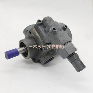 Eje de bomba de engranajes cicloidal Rbb 220y Rbb 212y 14 Stop 47 para reemplazo y reparación de bomba de aceite - Product Image 2