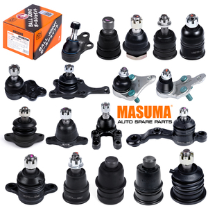Bieletas de barra estabilizadora de repuesto nuevas para automóviles, material de níquel, 18 meses de garantía, OE 8940760040 - Product Image 3