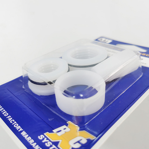 Kit de <span class=keywords><strong>réparation</strong></span> de pompe de pulvérisation sans air WAG TIT, kit de <span class=keywords><strong>réparation</strong></span> de pulvérisateur <span class=keywords><strong>Wagner</strong></span>, 3.31 3.29 1150 Titan 840 - Product Image 4