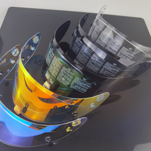 Hjc C70 tương thích mở mặt xe máy Mũ bảo hiểm với <span class=keywords><strong>Visor</strong></span> PC & ABS Chất liệu Dot chứng nhận một năm bảo hành - Product Image 2