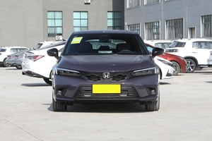 รถยนต์<span class=keywords><strong>มือ</strong></span><span class=keywords><strong>สอง</strong></span> ปี 2023 ฮอนด้า ซีวิค แฮทช์แบค 240TURBO CVT รุ่น Sharp Sport ขนาดกะทัดรัด เครื่องยนต์เบนซิน สำหรับขายส่งในแอฟริกาและตะวันออกกลาง - Product Image 5
