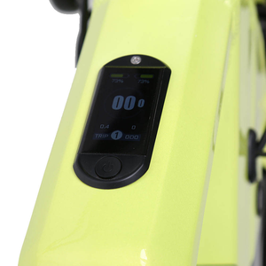 Bicicleta Eléctrica TXED de Gran Capacidad, 48V 15AH, Baterías Dobles de Litio, Largo Alcance, Ideal para Reparto - Product Image 4