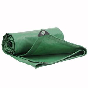 <span class=keywords><strong>Bâche</strong></span> en PVC épaisse de 720 g/m², ignifuge, imperméable, pare-soleil, isolation pour soudage, couverture de camion industrielle, résistante au feu - Product Image 2