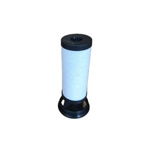Precision Stainless Steel Filter 9.1524.4 New Replacement <b>Industrial</b> Screw Air <b>Compressor</b> Parts with 6-Month Warranty - Product Image 1