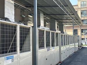 Chambre de vieillissement de boeuf vieilli à sec Économie d'énergie à haut rendement sur mesure contrôlée avec précision - Product Image 6