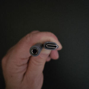 Adaptateurs et Convertisseurs Audio pour Casques, Câbles Type C 8 Broches vers Audio 1 vers 2 pour Appels et Musique - Product Image 4