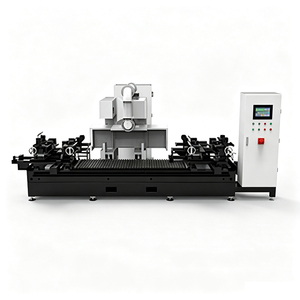 High Efficiency Diamond Wire Saw for Silicon Ingot Slicing - Product Image 5