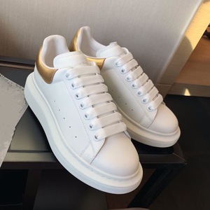 Lujoso diseñador de marca de <span class=keywords><strong>alta</strong></span> calidad zapatos deportivos casuales Internet celebridad blanco Sportboard transpirable con cordones de cierre - Product Image 3
