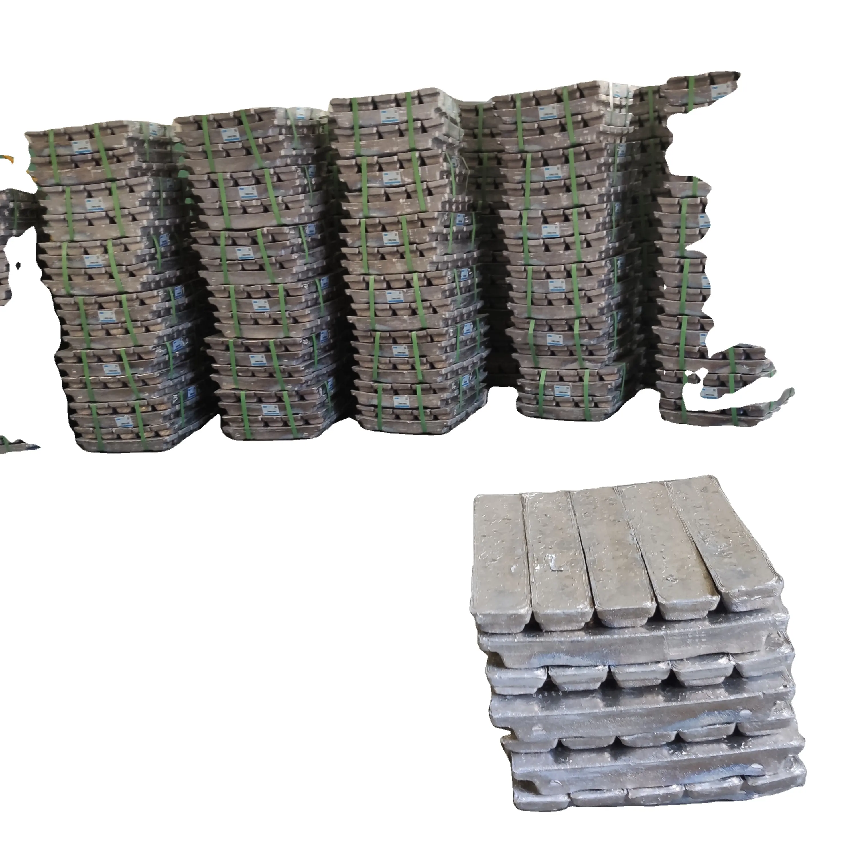 Good quality, low price and wide use of lead ingots for sale by manufacturers