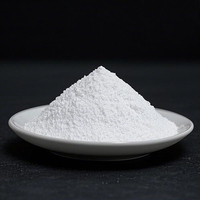 China alta calidad Nano alúmina altamente activa Nano alúmina para la venta