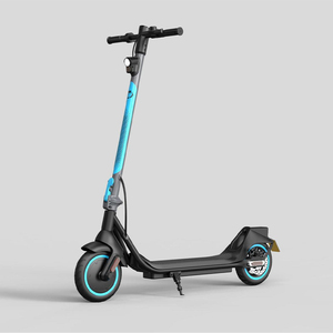 Neumático Todoterreno para Scooter Eléctrico, Precio al por Mayor, Rueda de 8.5 Pulgadas, Disco de 36V, Neumático para Scooter N09, 8.5 N09 N09 - Product Image 2