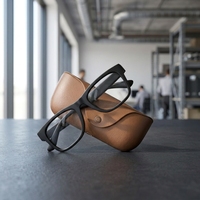 Lunettes de sport intelligentes Rayban Meta pour hommes et femmes, traduction IA, enregistrement vidéo sans fil 800W, pack double lentille