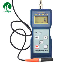 CM-8820 数字涂层测厚仪 测量范围 0~2000 微米 CM8820 - Product Image 1